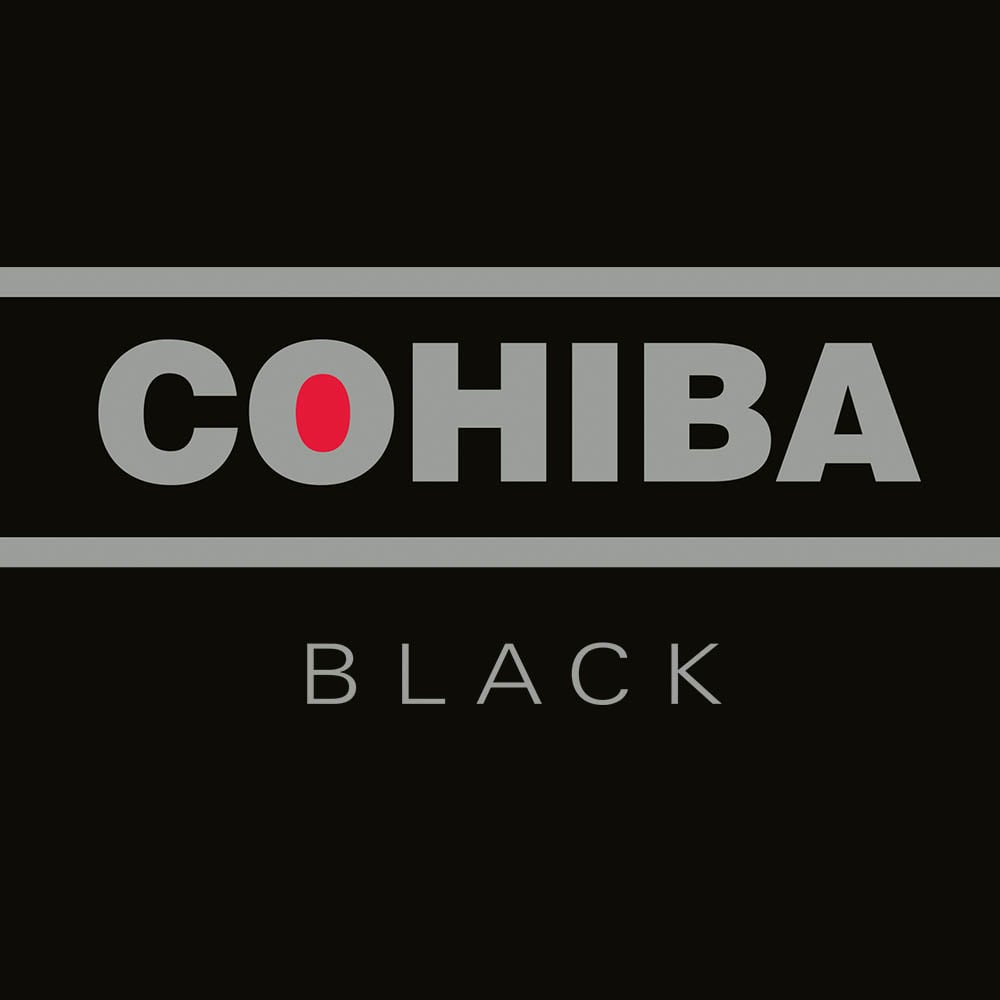 Cohiba Black